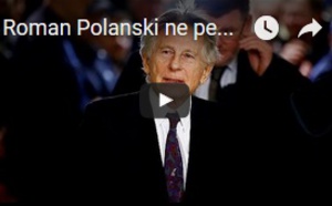 Roman Polanski ne peut toujours pas retourner aux Etats-Unis