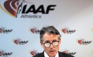 L’IAAF victime d'un piratage informatique