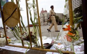 Les dessous des attentats de Bombay