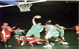 Assemblée générale ordinaire de la ligue de la Chaouia de basket-ball
