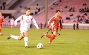 Ligue arabe des clubs champions