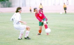 Le foot féminin en réunion jeudi prochain