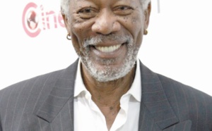 Les 50 acteurs les plus rentables d’Hollywood : MORGAN FREEMAN