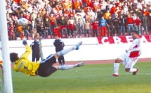 Ligue arabe des clubs champions