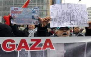 Malgré la poursuite du carnage israélien : La diplomatie s’active en vue d’une trêve à Gaza