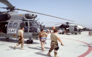 Deux soldats américains ont été tués: Attentats meurtriers en Afghanistan