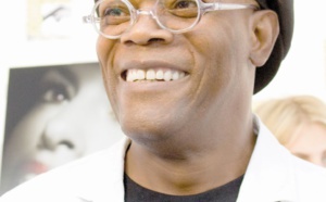 Les 50 acteurs les plus rentables d’Hollywood : SAMUEL L. JACKSON