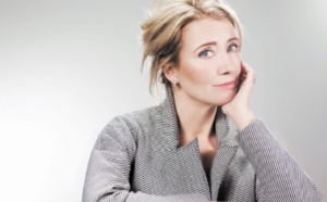 Emma Thompson s'insurge contre le culte de la minceur