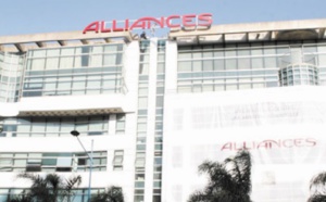 Alliances récolte les premiers fruits de sa restructuration Alliances récolte les premiers fruits de sa restructuration