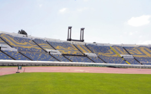 Le coût réel des travaux réalisés au complexe sportif Mohammed V