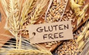 L'allergie au gluten peut être déclenchée par un virus