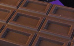 Insolite : Crise du chocolat