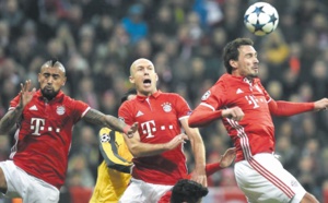 Bayern-Real, l'affiche la plus récurrente du football européen