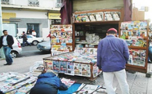 Tétouan: Apprentis journalistes nous sommes, journalistes nous voulons être