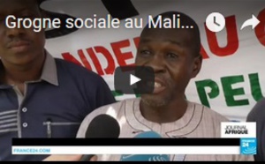 Grogne sociale au Mali : les défis du nouveau Premier ministre
