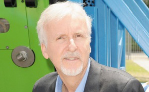 Ces célébrités qui ont fait des études étonnantes : James Cameron, Diplômé de physique