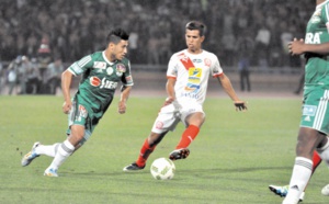 KACM-Raja : Un nul sur la pelouse et des spectateurs plus que nuls dans les gradins