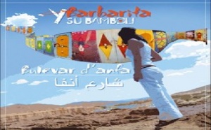 Le nouvel album du groupe est dans les bacs