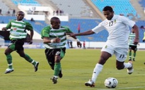 L’ASFAR décidée à se relancer en Ligue africaine des champions