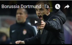 Borussia Dortmund : l'amertume au lendemain de l'attentat
