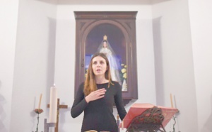 Dans les églises portugaises, les femmes aussi montent à l'autel