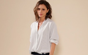 Les créations chics de Victoria Beckham arrivent dans les supermarchés