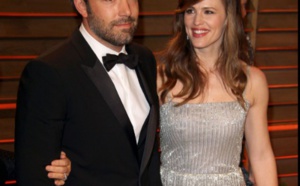 Ben Affleck et Jennifer Garner vont bel et bien divorcer