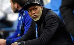 Djibril Cissé mis en examen