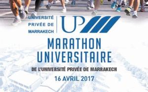 Marrakech abrite le premier marathon universitaire