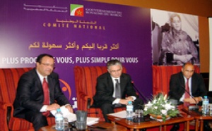 Les jeunes manquent-ils réellement d’esprit entrepreneurial ? : Moukawalati toujours en rodage