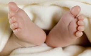 Insolite : Un bébé de trois mois soupçonné d'être un terroriste