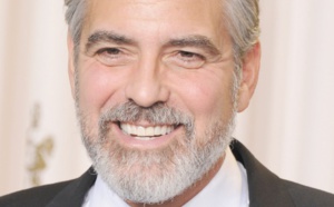 Ces célébrités qui ont fait des études étonnantes : George Clooney: Etudes de journalisme
