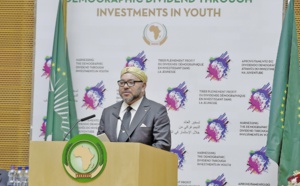 Tenue à Rabat des travaux des réunions annuelles conjointes des instances financières arabes