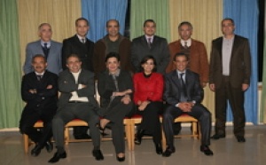 Le RUC constitue son bureau dirigeant : Coup d’envoi aujourd’hui du «Maroc tennis tour»