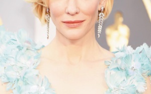 Ces célébrités qui ont fait des études étonnantes : Cate Blanchett: Etudes d’économie et des beaux-arts