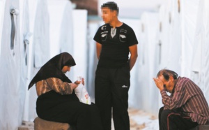 Alger ne fait pas dans la demi-mesure à l’égard des réfugiés : Une quarantaine de Syriens largués à Figuig