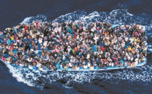La couverture médiatique de la migration au Maroc