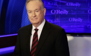 Harcèlement sexuel: Fox News renonce à son présentateur vedette