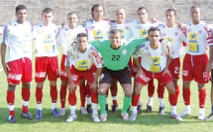 Le Kawkab assure le strict minimum face à l’OCK : Enfin, une victoire pour le KACM