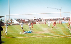 GNFE I : le Raja et le DHJ marquent le pas : Le WAC en profite et se replace