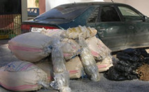 La lutte contre les narcotrafiquants se poursuit à Khénifra