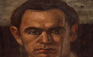 Tanger à travers l'œuvre de l'artiste Antonio Fuentes