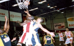 Le basketball national à l’heure des comptes : Mise en place de centres au profit des sélections