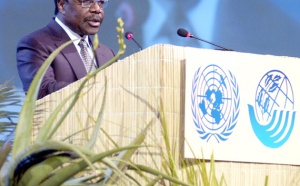 Le président gabonais a été condamné par un tribunal français : Saisie de comptes bancaires de Bongo