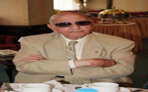 La famille de la petite balle jaune tient son A.G. à Khémisset