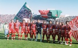 Quarts de finale aller de la Ligue arabe des clubs champions : Epreuve jordanienne pour le Wydad de Casablanca