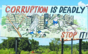 Quand l’excès de lois  nourrit la corruption