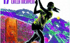 Cap sur le Grand Prix Lalla Meryem de tennis