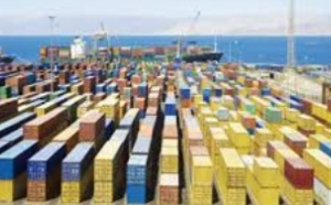 Aggravation du déficit commercial de 20,6% au 1er trimestre