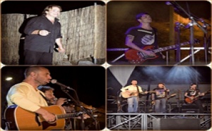 Portrait du groupe Novi : Une nouvelle version de la musique corse